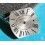 Cartier Genuine & Rare Watch Silver Ladies Dial Watches ROADSTER ref 2675 W62016V3