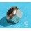 CARTIER genuine & vintage heptagonal watch Ssteel crown 5mm part Ref VC070192 912916323