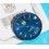 TAG HEUER Original Accessorie Blue dial  Ø25mm Automatic 200M Ladies Watches ref HX0720