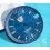 TAG HEUER Original Accessoire Cadran bleu Ø25mm Automatic 200M Montres Dames ref HX0720