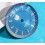 TAG HEUER Original Accessoire Cadran bleu Ø25mm Automatic 200M Montres Dames ref HX0720