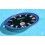 TAG HEUER Original Accessorie Blue dial  Ø25mm Automatic 200M Ladies Watches ref HX0720