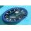 TAG HEUER Original Accessoire Cadran bleu Ø25mm Automatic 200M Montres Dames ref HX0720