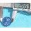 TAG HEUER Original Accessoire Cadran bleu Ø25mm Automatic 200M Montres Dames ref HX0720