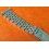 TUDOR BRACELET JUBILEE OR ACIER ref 6248-19 pour 19mm entrecornes
