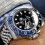 Rolex Couronne acier B24-704-0 montres Submariner date 116610 Daytona 116520, 116500, Triplock