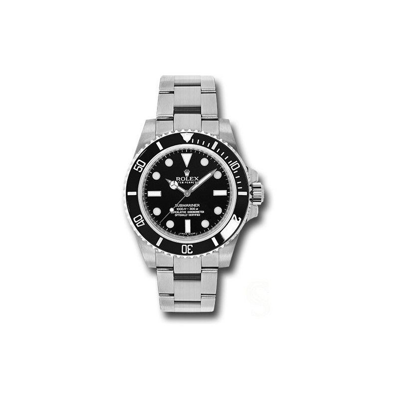 Rolex Submariner date 116610, 114060 Daytona 116520, 116500