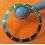 Tudor Rare Collectible genuine Green color inlay Steel Prince Oysterdate Mini Sub 34MM Ref. 73190, 73090