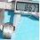Rolex 78360 / 62510H Top Cover Shield Buckle Clasp part 20mm Bracelet oyster jubilee Part 1016 1675 1655 16520 1655 16550 1019
