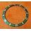 Tudor Rare Collectible genuine Green color inlay Steel Prince Oysterdate Mini Sub 34MM Ref. 73190, 73090