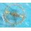 Rolex Watch Part 1556,1570,1560,1565,1575 Balance With Breguet Hairspring Timed ref 8106