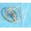 Rolex Watch Part 1556,1570,1560,1565,1575 Balance With Breguet Hairspring Timed ref 8106