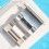 Genuine Rolex Sea-Dweller Diver Watch Extension L folding Link part Large 16600,16660 B32-20761-L-F1