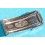 ROLEX 2008 SUBMARINER 16610,16610LV,16610LN Ref 93250 PJ4 OEM WATCH STEEL DEPLOYMENT FLIPLOCK CLASP