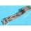 ROLEX 2008 SUBMARINER 16610,16610LV,16610LN Ref 93250 PJ4 OEM WATCH STEEL DEPLOYMENT FLIPLOCK CLASP