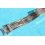 ROLEX 2008 SUBMARINER 16610,16610LV,16610LN Ref 93250 PJ4 OEM WATCH STEEL DEPLOYMENT FLIPLOCK CLASP