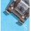 Rolex 78360 / 62510H Top Cover Shield Buckle Clasp part 20mm Bracelet oyster jubilee Part 1016 1675 1655 16520 1655 16550 1019