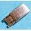 Rolex 78360 / 62510H Top Cover Shield Buckle Clasp part 20mm Bracelet oyster jubilee Part 1016 1675 1655 16520 1655 16550 1019