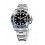 Rolex Set Aiguilles Complet Chromalight Montres Hommes GMT MASTER 116710 cal 3186