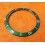 TUDOR LADY SUBMARINER INSERT DE LUNETTE VERT TAILLE FEMME ref 96090