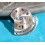 Rolex Watch Movement 3135 bridge automatic upper 140 Submariner Date 16610, Sea-Dweller 16600, Datejust