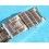 Rolex 2003 GMT Master 16710, 16700 Explorer 16570, 14270 20mm Watch Buckle Folding Clasp 78790 Code Clasp AD9