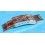 Rolex 2003 GMT Master 16710, 16700 Explorer 16570, 14270 20mm Watch Buckle Folding Clasp 78790 Code Clasp AD9
