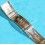 Rolex 2003 GMT Master 16710, 16700 Explorer 16570, 14270 20mm Watch Buckle Folding Clasp 78790 Code Clasp AD9