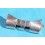 Rolex 1 X fixage 17mm acier 587B Bracelet Acier jubilée ref 63110 17mm Montres Taille Medium