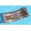 ROLEX 1968 RARE BRACELET WATCH PART BLADE FOLDED CLASP BUCKLE 7206, 6636, 7836, 9315