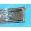 ROLEX 1968 RARE BRACELET WATCH PART BLADE FOLDED CLASP BUCKLE 7206, 6636, 7836, 9315