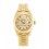 ROLEX OEM CONDITION LADIES DATEJUST 69173, 69178 MOVEMENT 2035 YELLOW GOLD LUMINOVA HANDSET