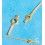 ROLEX OEM CONDITION LADIES DATEJUST 69173, 69178 MOVEMENT 2035 YELLOW GOLD LUMINOVA HANDSET