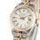 ROLEX OEM CONDITION LADIES DATEJUST 69173, 69178 MOVEMENT 2035 YELLOW GOLD LUMINOVA HANDSET