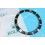 Rolex 1987 Sea Dweller 16660, 16600 genuine Bezel Insert graduated watch Tritium dot