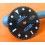 Vintage Rolex 16750 cadran tritium patiné GMT MASTER SPIDER WEB verni