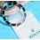 ROLEX 1987 INSERT GRADUE DE MONTRES VINTAGES SEA-DWELLER 16600, TRIPLE SIX 16660 PERLE TRITIUM