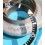 Rolex 1987 Sea Dweller 16660, 16600 genuine Bezel Insert graduated watch Tritium dot
