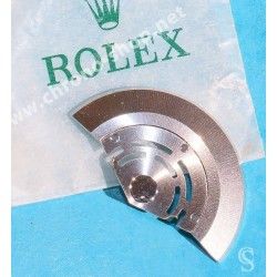 Rolex Watch spare Rotor Oscillating Automatic Weight 3130,3135,3185,3175 calibers movements