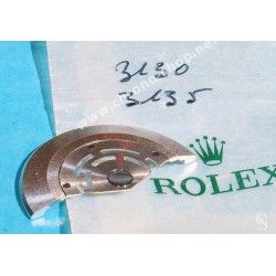 ROLEX ROTOR MASSE OSCILLANTE cal. automatique 3030, 3000, 3035, 3130, 3135 MOUVEMENTS AUTOMATIQUES MONTRES HOMMES