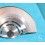 Rolex Watch spare Rotor Oscillating Automatic Weight 3130,3135,3185,3175 calibers movements