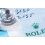 ROLEX ROTOR MASSE OSCILLANTE 3130,3135,3175,3185,3186 MOUVEMENTS AUTOMATIQUES MONTRES HOMMES