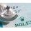 Rolex Watch spare Rotor Oscillating Automatic Weight 3130,3135,3185,3175 calibers movements