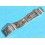 Rolex 1999 GMT Master 16710, 16700 Explorer 16570, 14270 20mm Watch Buckle Folding Clasp 78790 Code Clasp X6