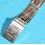 Rolex 1999 GMT Master 16710, 16700 Explorer 16570, 14270 20mm Watch Buckle Folding Clasp 78790 Code Clasp X6