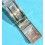 Rolex 1999 GMT Master 16710, 16700 Explorer 16570, 14270 20mm Watch Buckle Folding Clasp 78790 Code Clasp X6
