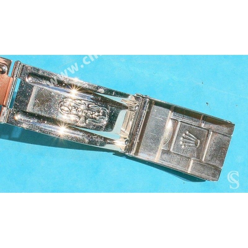 Rolex 1999 GMT Master 16710, 16700 Explorer 16570, 14270 20mm