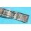 Rolex 1999 GMT Master 16710, 16700 Explorer 16570, 14270 20mm Watch Buckle Folding Clasp 78790 Code Clasp X6