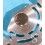 ROLEX ROTOR MASSE OSCILLANTE cal. automatique 3030, 3000, 3035, 3130, 3135 MOUVEMENTS AUTOMATIQUES MONTRES HOMMES
