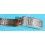 ROLEX 2009 BUCKLE CLASP DEPLOYANT SUBMARINER 93150 WATCH BRACELET, 5512, 5513, 1680, 1665, 16660, 14060, 16800, LT12 code